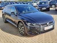 gebraucht VW Arteon SB 2.0 TDI R-Line 'UPE = 59.850 '