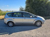 Gebraucht Ford S-MAX S 140 PS (102 kW) 2006 Grau Van / Kleinbus