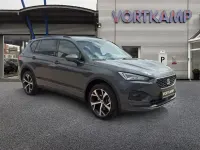 Gebraucht Seat Tarraco FR 245 PS (180 kW) 2023 Grau SUV