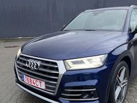 Gebraucht Audi SQ5 Prestige 354 PS (260 kW) 2018 Blau SUV