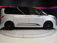 Usado VW Multivan Edition 110 HP (80 kW) 2024 Andere Monovolume