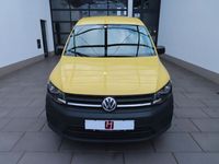 gebraucht VW Caddy Maxi 2.0 TDI BMT Klima/AHK/Tempo./PDC/E6dT