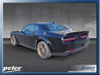 gebraucht Dodge Challenger SRT Hellcat Redeye Jailbreak Widebody