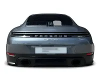 Gebraucht Porsche 911 Carrera 2024 Grau Coupé