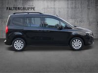 gebraucht Mercedes Citan 113 Citan Tourer PRO LED+MBUX+NAVI+Klimaauto. Navi