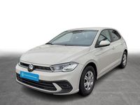 Neu VW Polo 80 PS (58 kW) 2026 Ascotgrau Kleinwagen