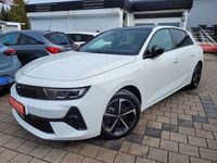 Gebraucht Opel Astra 131 PS (96 kW) 2024 Weiß Limousine