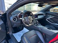 Gebraucht Chevrolet Camaro SS 461 PS (339 kW) 2019 Schwarz Coupé