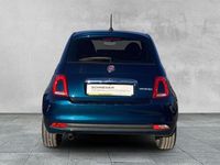 Gebraucht Fiat 500 2023 Blau Kleinwagen