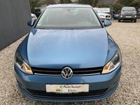 gebraucht VW Golf VII 1.2 TSI Comfortline Blue Motion Tech