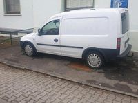 Gebraucht Opel Astra 2010 Kleinwagen