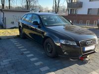 gebraucht Audi A4 Avant Attraction 1.8.TFSI