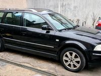gebraucht VW Passat Variant 1.9TDI 96kW Variant 6-Gang