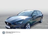 Gebraucht Seat Leon FR 150 PS (110 kW) 2025 Grau Limousine