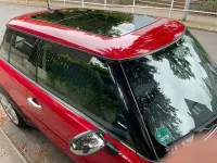 Usata Mini ONE 90 CV (66 kW) 2005 Rosso Utilitaria