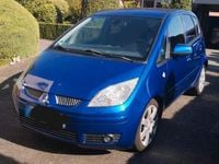 Second-hand Mitsubishi Colt 95 CP (69 kW) 2008 Hatchback
