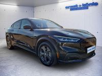 Gebraucht Ford Mustang Mach-E 216 kW (294 PS) 2023 Grau SUV