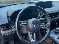 Gebraucht Mazda MX30 Makoto 170 PS (125 kW) 2023 Schwarz SUV
