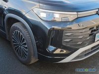 Gebraucht VW Tayron Life 193 PS (141 kW) 2025 Grenadillschwarz metallic SUV