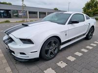 gebraucht Ford Mustang 3.7 Liter, Alcantara, Automatik, 19 Zoll Alufelgen