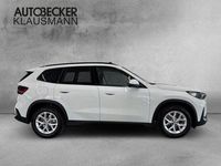 Gebraucht BMW X1 Performance 211 PS (155 kW) 2024 Weiss SUV