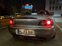 Occasion Honda S 2000 S 241 ch (177 kW) 2000 Argent Cabriolet