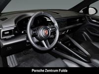 Gebraucht Porsche Macan 300 kW (408 PS) 2024 Tiefschwarzmetallic SUV
