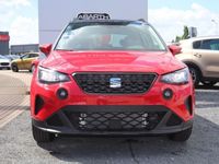 gebraucht Seat Arona Style 1.0 TSI DSG7 EU6d 81kW SHZG LED LM16