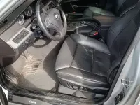 Gebraucht BMW 530 231 PS (169 kW) 2007 Silber Kombi