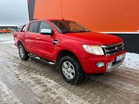 Second-hand Ford Ranger 150 CP (110 kW) 2013 Pickup