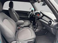 Second-hand Mini Cooper 135 CP (99 kW) 2016 Andere Hatchback