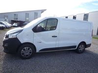 gebraucht Fiat Talento L1H1 1,2t *Klima*USB*PDC+el.Fensterhber