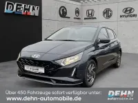 Gebraucht Hyundai i20 Comfort 101 PS (74 kW) 2025 Andere Kleinwagen