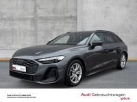 Gebraucht Audi A5 S-Line 204 PS (150 kW) 2025 Außenfarbe: Kombi