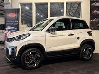 Gebraucht Ligier JS60 2024 Weiß Kleinwagen