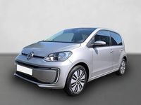 Gebraucht VW e-up! Style 61 kW (83 PS) 2022 Silber Kleinwagen