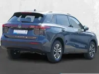 Neu VW Tiguan Life 150 PS (110 kW) 2026 Grau SUV