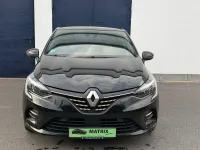 Gebraucht Renault Clio V 140 PS (102 kW) 2021 Schwarz Limousine