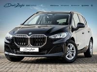 Używany BMW 220 Active Tourer Performance 170 KM (125 kW) 2025 Czarny Minivan