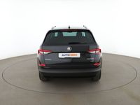 gebraucht Skoda Kodiaq 1.4 TSI Ambition 4x4, Benzin, 25.990 €