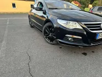 Gebraucht VW Passat 200 PS (147 kW) 2008 Limousine