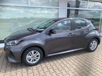 Neu Mazda 2 Center-Line 92 PS (67 kW) 2025 Lead grey Limousine