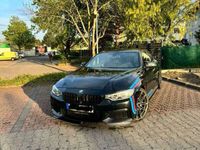 gebraucht BMW 440 i M Sport x drive