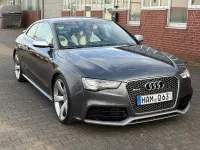 Gebraucht Audi RS5 Sport 450 PS (330 kW) 2014 Grau Coupé