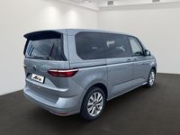 Gebraucht VW Multivan Style 150 PS (110 kW) 2024 Monosilber metallic Van