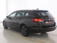 gebraucht Opel Astra 1.2Turbo Design&Tech|NAV|SHZ|PDC v+h|LED
