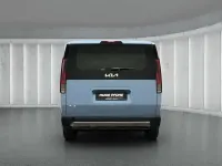 Gebraucht Kia PV5 119 kW (163 PS) 2026 Frostblau Van / Kleinbus