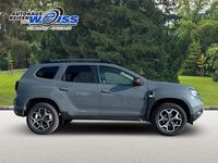 Gebraucht Dacia Duster Extreme 150 PS (110 kW) 2017 Grau SUV
