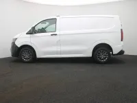Neu VW T7 170 PS (125 kW) 2025 Weiß Van