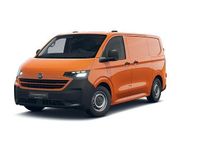 Neu VW Transporter 218 PS (160 kW) 2026 Grau Van